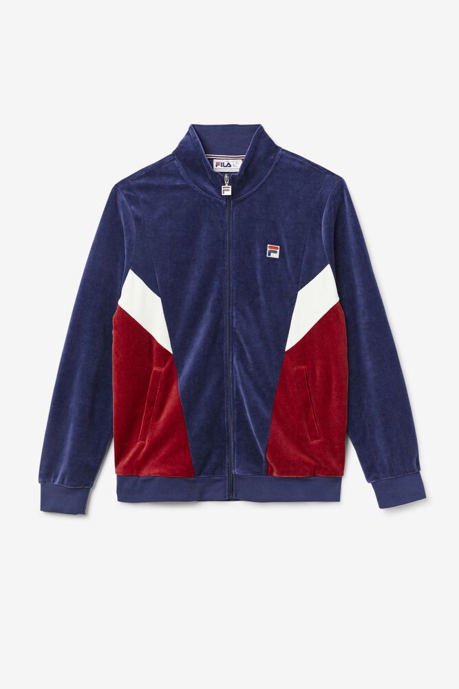 Fila Thailand - Fila Clothing Online - Fila Jacket Online